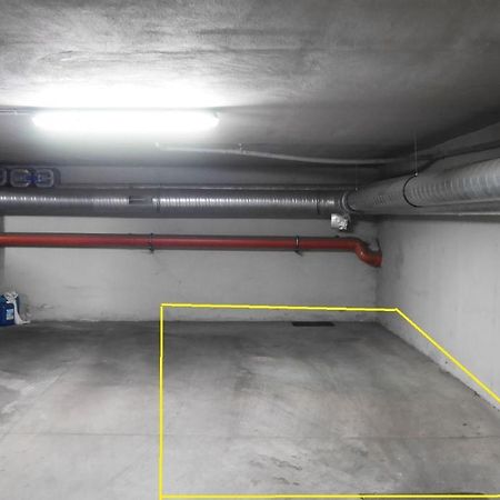 Jp Apartament Gdynia Centrum Apartment Luaran gambar