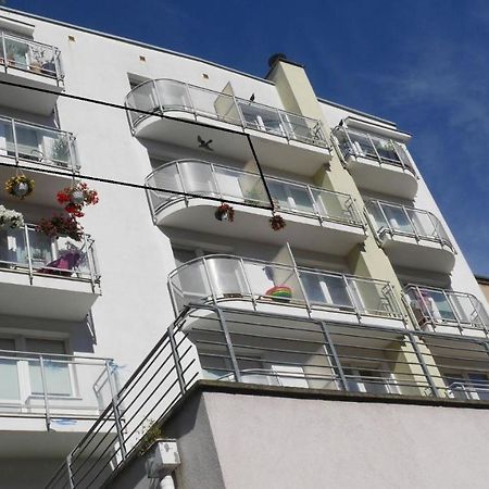 Jp Apartament Gdynia Centrum Apartment Luaran gambar