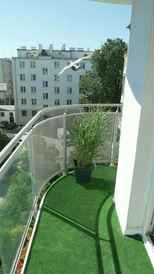 Jp Apartament Gdynia Centrum Apartment Luaran gambar