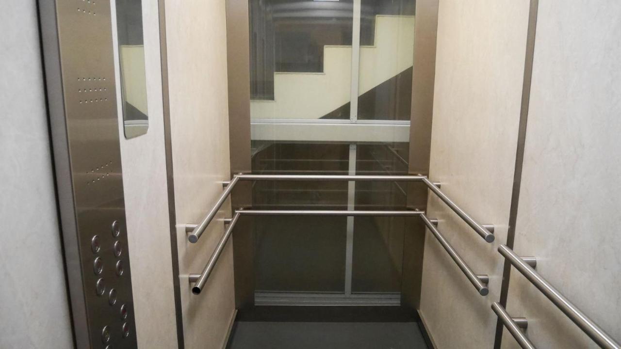 Jp Apartament Gdynia Centrum Apartment Luaran gambar