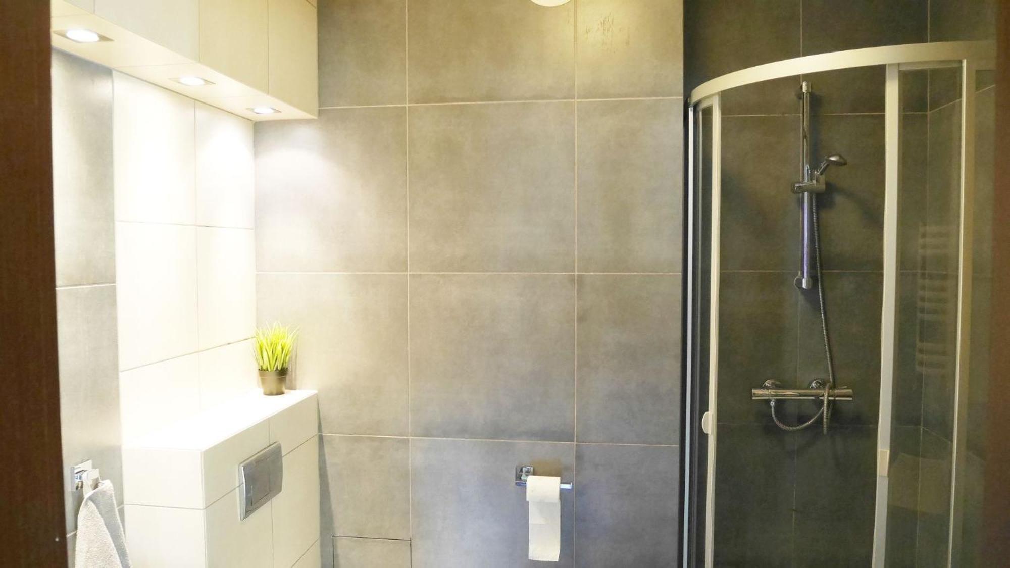 Jp Apartament Gdynia Centrum Apartment Luaran gambar